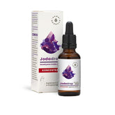 Jodadrop, sumber iodin bioaktif, pekat, titisan 30ml AURA HERBALS